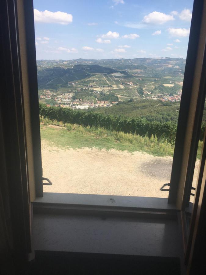 Cascina Maina Villa Diano dʼAlba Kültér fotó