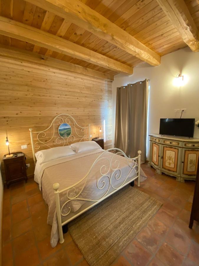 Cascina Maina Villa Diano dʼAlba Kültér fotó