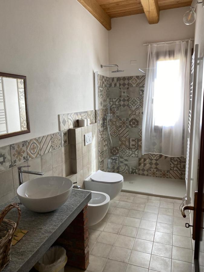 Cascina Maina Villa Diano dʼAlba Kültér fotó