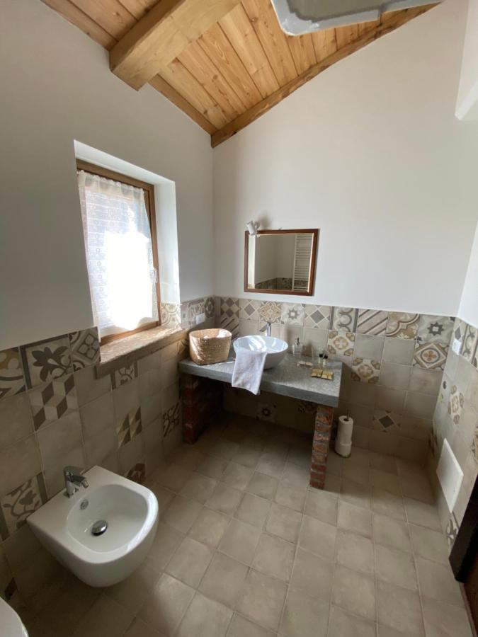 Cascina Maina Villa Diano dʼAlba Kültér fotó