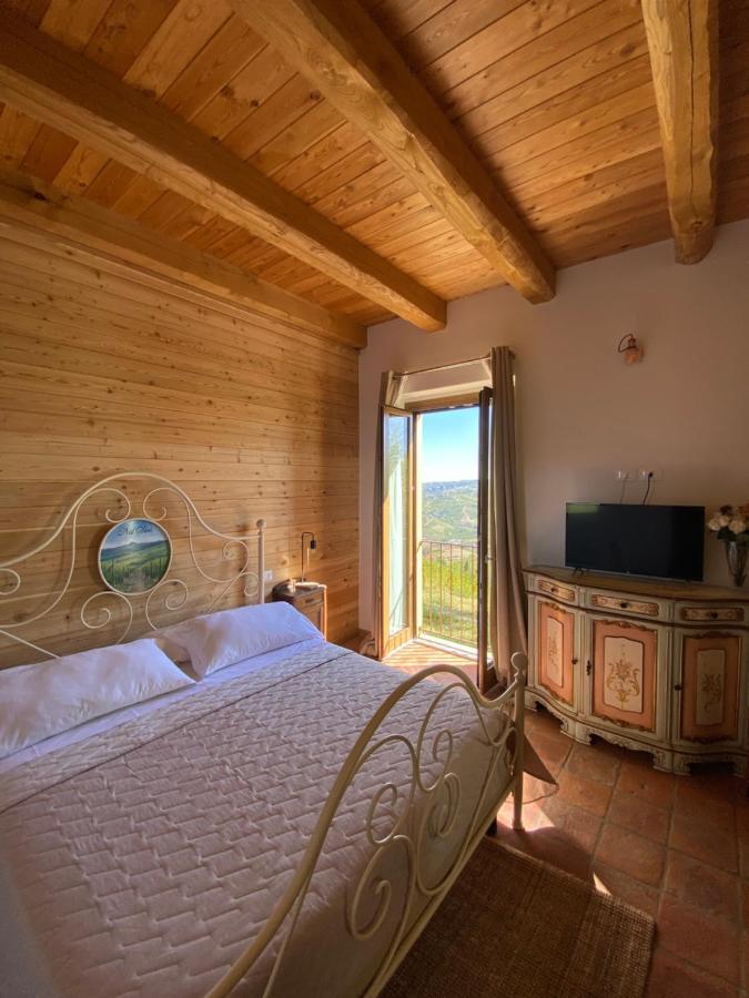 Cascina Maina Villa Diano dʼAlba Kültér fotó