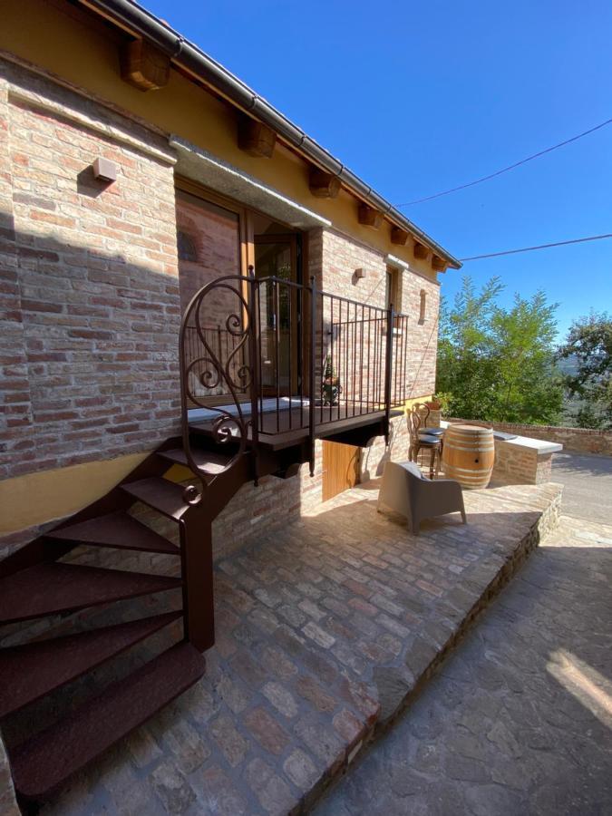 Cascina Maina Villa Diano dʼAlba Kültér fotó