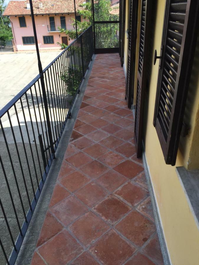Cascina Maina Villa Diano dʼAlba Kültér fotó