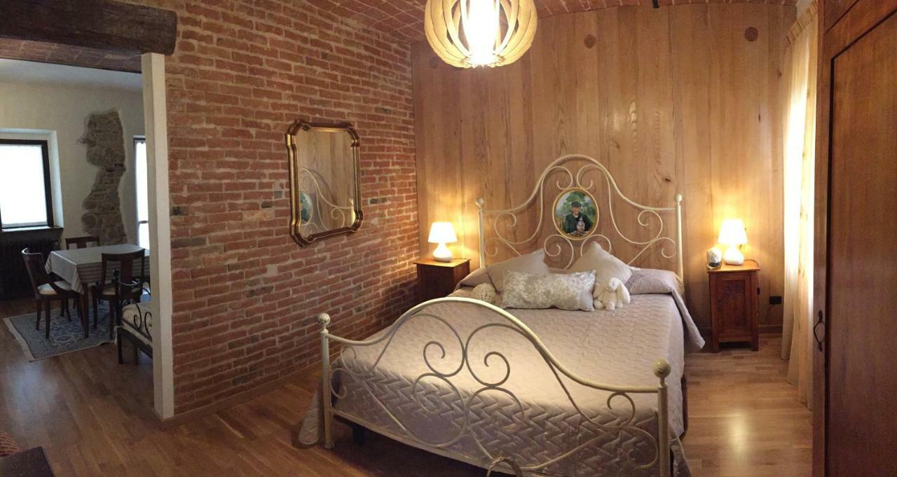 Cascina Maina Villa Diano dʼAlba Kültér fotó