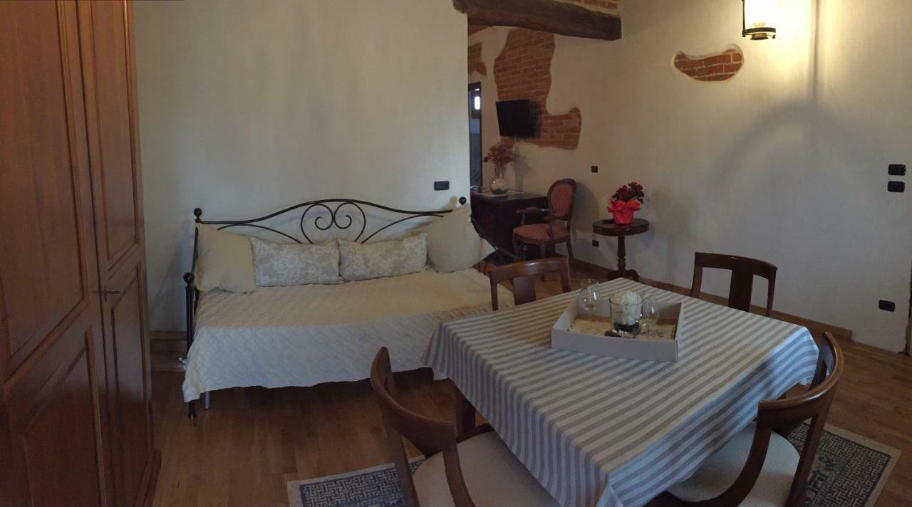 Cascina Maina Villa Diano dʼAlba Kültér fotó